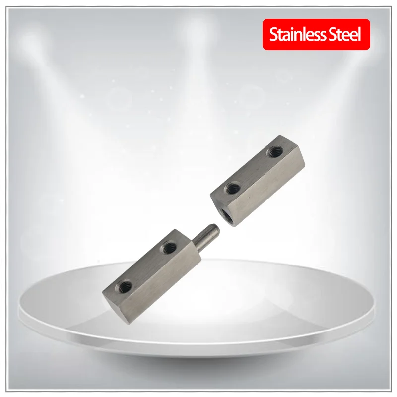304 Stainless Steel Hinges Are Suitable For Distribution Cabinet Detachable Hinges And Electrical Box Hinges
304 Stainless Steel Hinges Are Suitable For Distribution Cabinet Detachable Hinges And Electrical Box Hinges