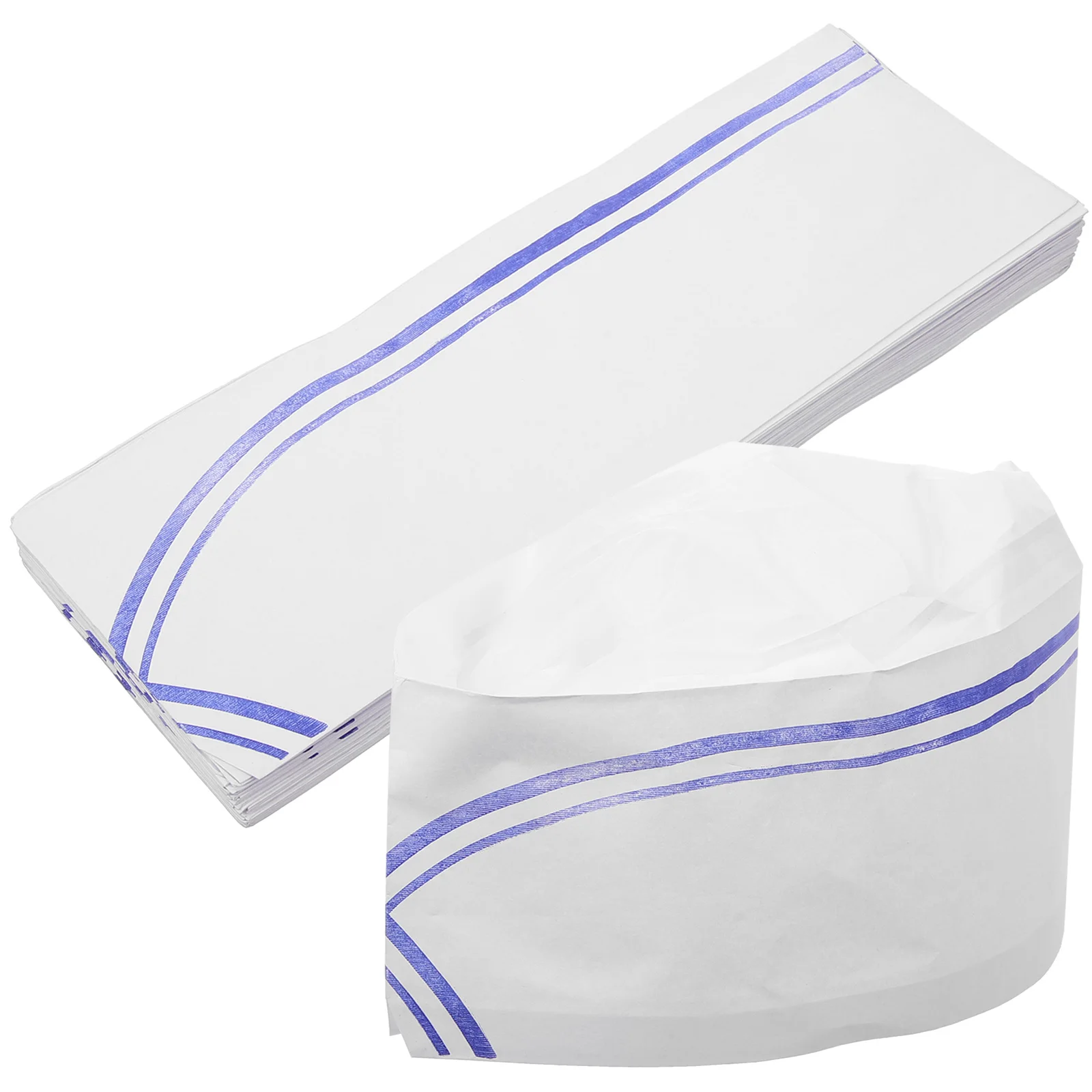40 Pcs Universal Cap Japanese Restaurant Paper Cooking Bakers Japanese Restaurant Chef Hat Hat Chef Cap
40 Pcs Universal Cap Japanese Restaurant Paper Cooking Bakers Japanese Restaurant Chef Hat Hat Chef Cap