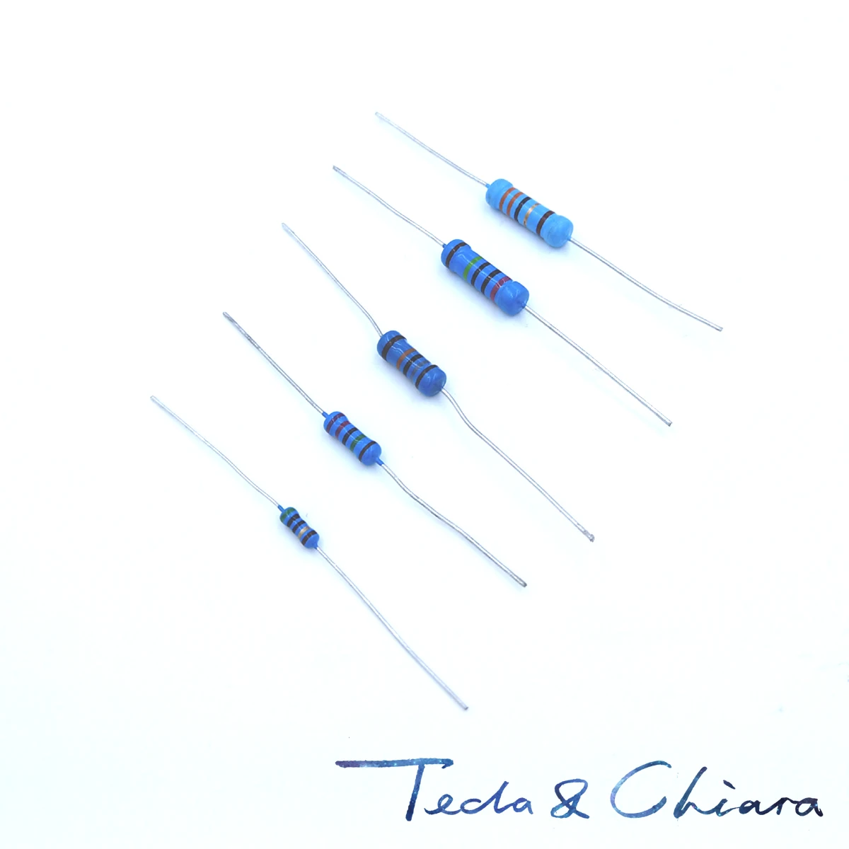 100Pcs 2.7R 3R 3.3R 3.6R 2.7Ohm 3Ohm 3.3Ohm 3.6Ohm 2.7 3 3.3 3.6 R Ohm 1/6W 1/8W 1% Metal Film Resistor Colored ring Resistance
100Pcs 2.7R 3R 3.3R 3.6R 2.7Ohm 3Ohm 3.3Ohm 3.6Ohm 2.7 3 3.3 3.6 R Ohm 1/6W 1/8W 1% Metal Film Resistor Colored ring Resistance