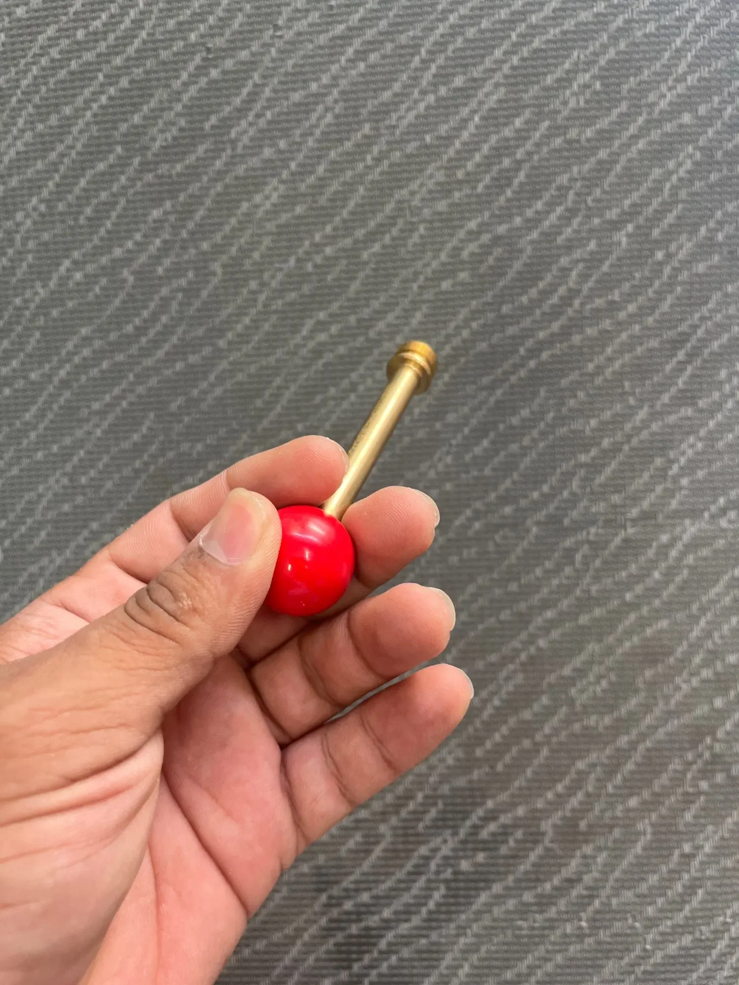 thumb