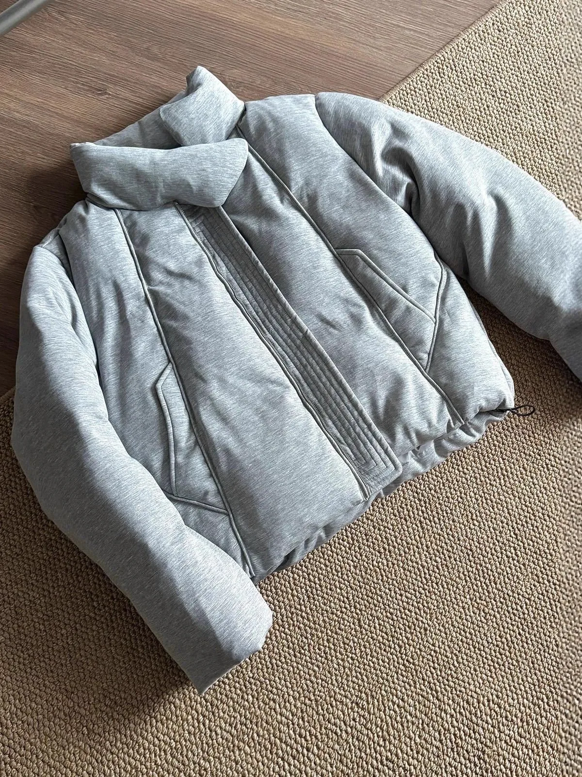 Men's down Cotton Jaet ort Loose Thiened Winter Warm Outerwear Polyester Ox Cloth Youth Faion Casual Coat
Men's down Cotton Jaet ort Loose Thiened Winter Warm Outerwear Polyester Ox Cloth Youth Faion Casual Coat