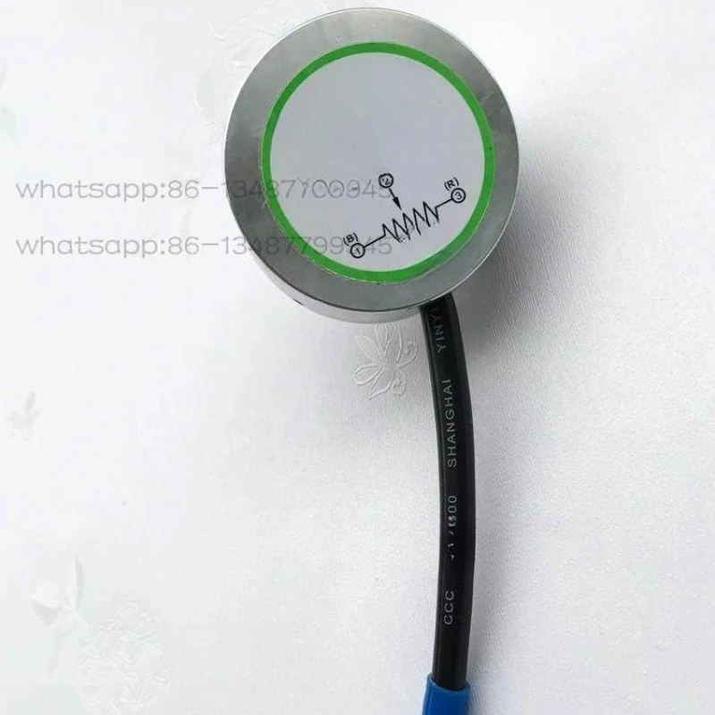 100% новый оригинальный потенциометр с угловым измерением DT-02, сердцевина 5K, резистор 5K
100% новый оригинальный потенциометр с угловым измерением DT-02, сердцевина 5K, резистор 5K