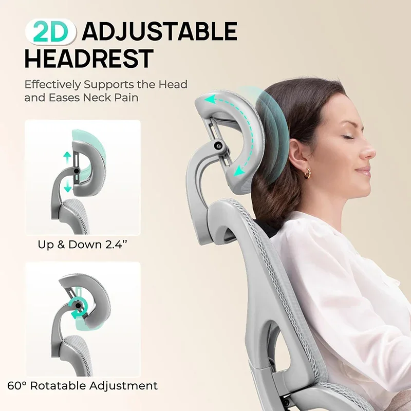Lumbar Chair Ergonomic Computer E-sports Aluminium Chairs Footrest 360° Rotation Chaise Romaine Dips Traction Office Furniture
Lumbar Chair Ergonomic Computer E-sports Aluminium Chairs Footrest 360° Rotation Chaise Romaine Dips Traction Office Furniture