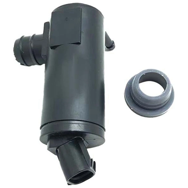 Car Water Spray Motor Windshield Washer Pump 98510-C1000 Fit For 2015-2018 Elantra Sonata Optima Forte
Car Water Spray Motor Windshield Washer Pump 98510-C1000 Fit For 2015-2018 Elantra Sonata Optima Forte