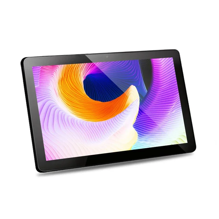 Good Quality 10.1 Inch Laptop Tablet PC With 2MP Camera NFC Android Advertising LCD Wall Mounted Desktop Player Touch Screen
Good Quality 10.1 Inch Laptop Tablet PC With 2MP Camera NFC Android Advertising LCD Wall Mounted Desktop Player Touch Screen