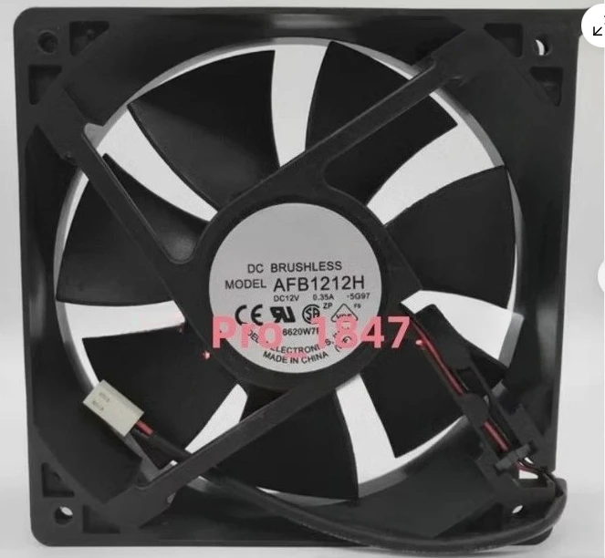 Совершенно новый оригинальный AFB1212H-5G97 Быстрая доставка
Совершенно новый оригинальный AFB1212H-5G97 Быстрая доставка