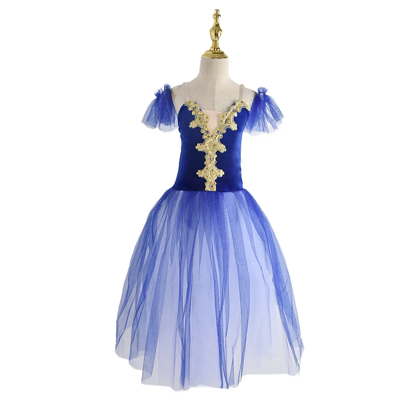 Long Professional Ballet Costume Classic Ballerina Performance Ballet Tutu Child Kid Girl Adult Princess Tutu Dance Ballet Dress
Long Professional Ballet Costume Classic Ballerina Performance Ballet Tutu Child Kid Girl Adult Princess Tutu Dance Ballet Dress