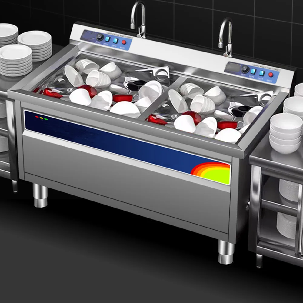 Custom Dishwasher Restaurant Hotel Canteen Fully Automatic Large Dishwasher Kitchen Equipment Commercial Dishwashers
Custom Dishwasher Restaurant Hotel Canteen Fully Automatic Large Dishwasher Kitchen Equipment Commercial Dishwashers