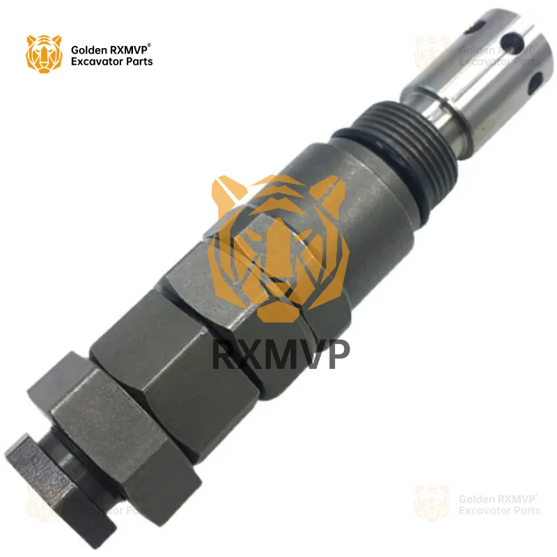 For Doosan Daewoo Dh150 220 225 300 5 7 9fish Fillet Main Overflow Valve Main Gun Excavator Parts
For Doosan Daewoo Dh150 220 225 300 5 7 9fish Fillet Main Overflow Valve Main Gun Excavator Parts