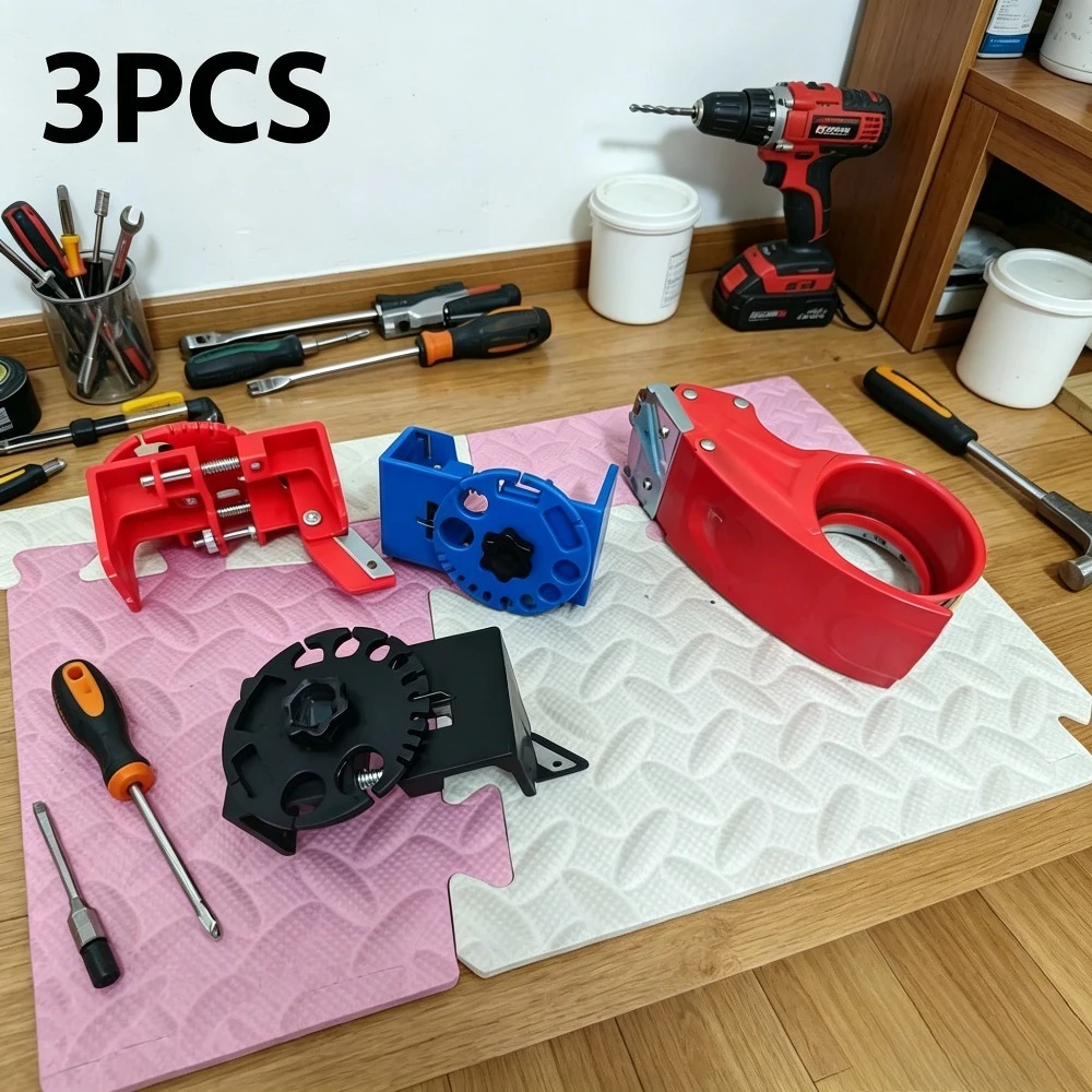 3Pcs Adjustable Manual Wire Stripper Precision Cable Peeling Cutter Portable Hand Tool for Electronic Circuit Repair Electrical
3Pcs Adjustable Manual Wire Stripper Precision Cable Peeling Cutter Portable Hand Tool for Electronic Circuit Repair Electrical