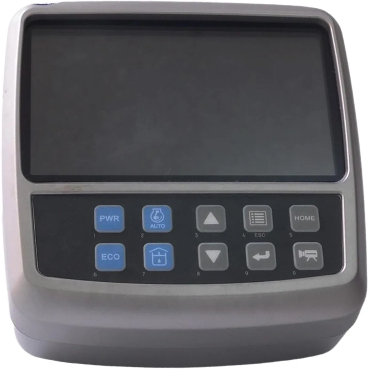 Monitor Display Panel 300426-00202 300426-00202A 300426-00202B For Doosan DX220 DX260 DX300LC DX340LC DX350LC DX380LC Excavator
Monitor Display Panel 300426-00202 300426-00202A 300426-00202B For Doosan DX220 DX260 DX300LC DX340LC DX350LC DX380LC Excavator