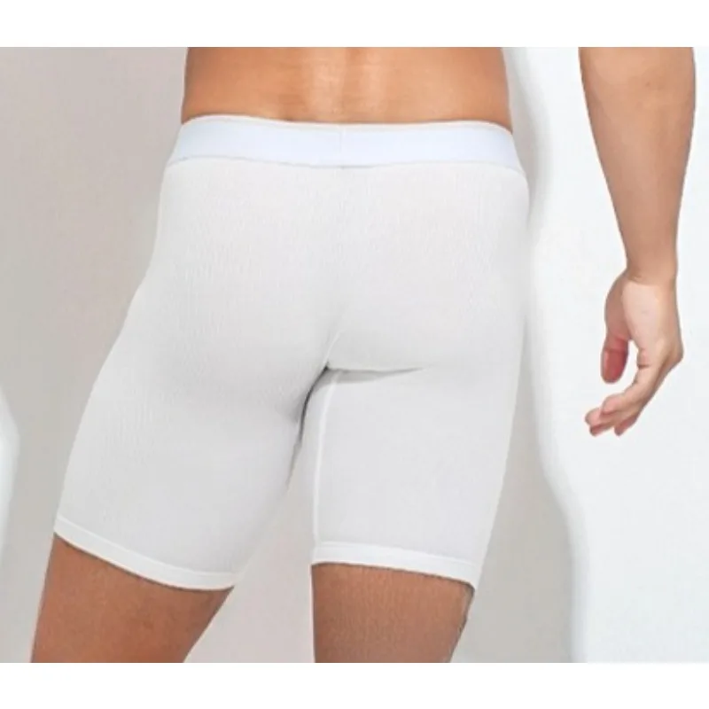 Wholesale men's underwear high elastic thread modal boxers U convex bag four corners beach U5003
Wholesale men's underwear high elastic thread modal boxers U convex bag four corners beach U5003