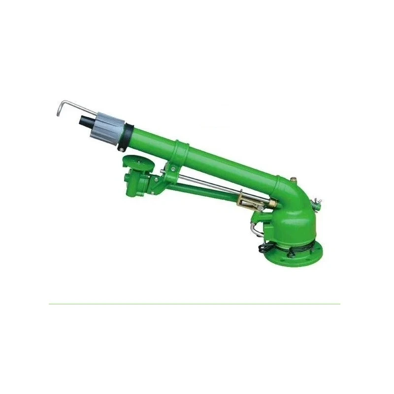 Rod Metal Rocker Sprinkler Agrltural Sprayer Industrial Dust Garden Irrigation Equipment
Rod Metal Rocker Sprinkler Agrltural Sprayer Industrial Dust Garden Irrigation Equipment