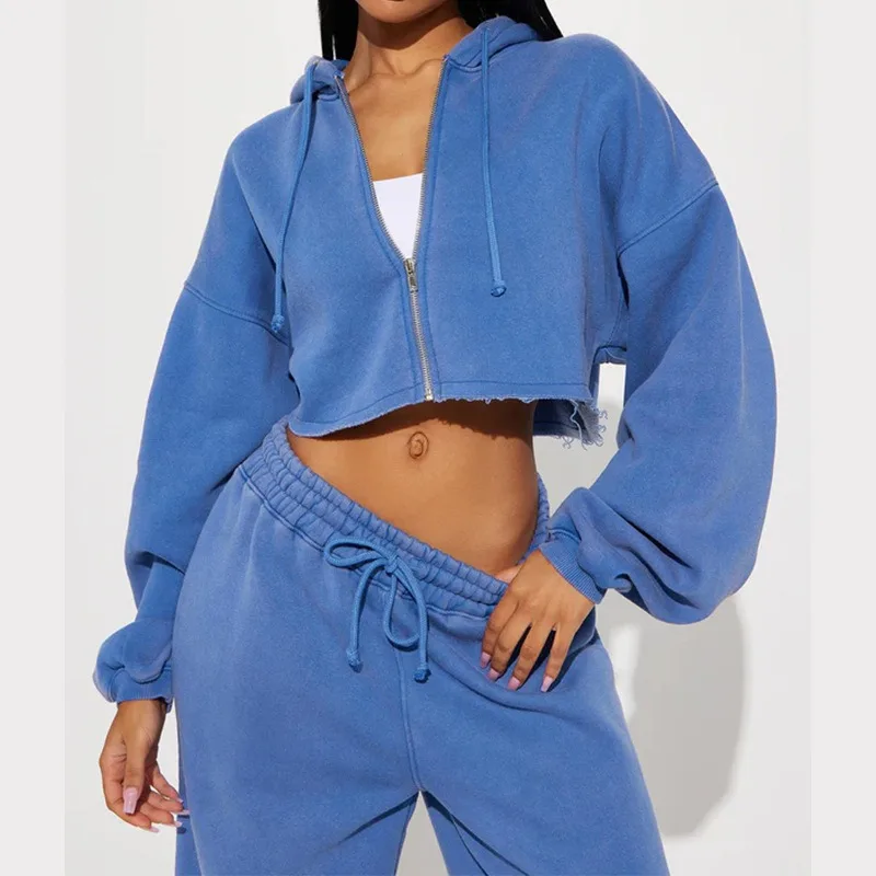 2026 Spring and Autumn New Women's Clothing Set Hooded Fashion Long Sleeve Sportspants and Leisure Sweater Set
2026 Spring and Autumn New Women's Clothing Set Hooded Fashion Long Sleeve Sportspants and Leisure Sweater Set