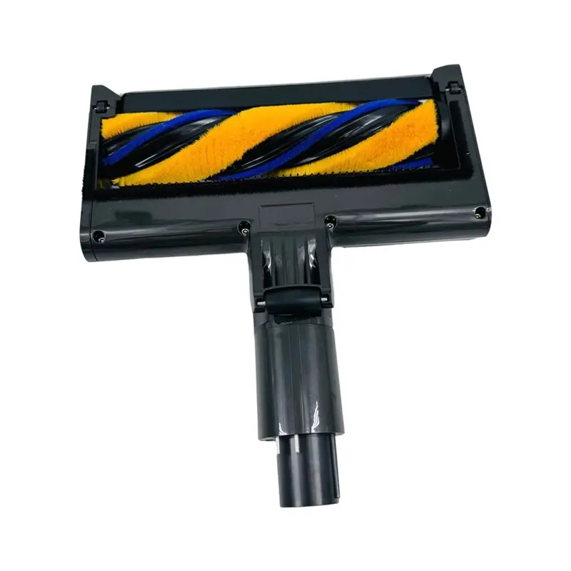 Моторизованная насадка-щетка KEOL для пылесосов Dreame Z10, Z20, Z30: сменные аксессуары, насадка для пола, пылесосная щетка, лампа для освещения
Моторизованная насадка-щетка KEOL для пылесосов Dreame Z10, Z20, Z30: сменные аксессуары, насадка для пола, пылесосная щетка, лампа для освещения