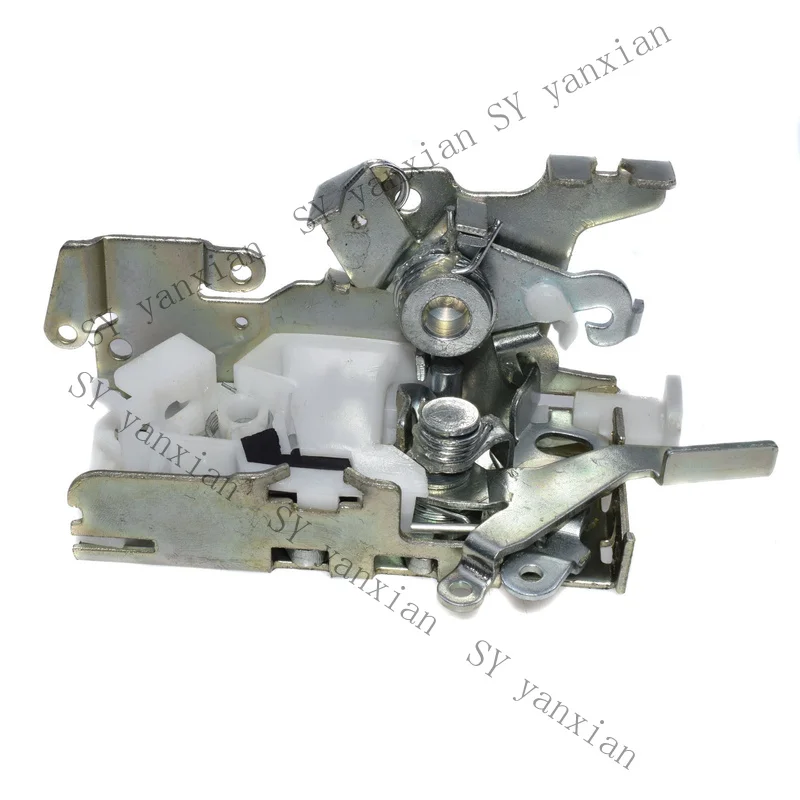 SY+ Front Left Sliding Door latch lock For Mercedes-Benz Dodge Sprinter 9017201035
SY+ Front Left Sliding Door latch lock For Mercedes-Benz Dodge Sprinter 9017201035