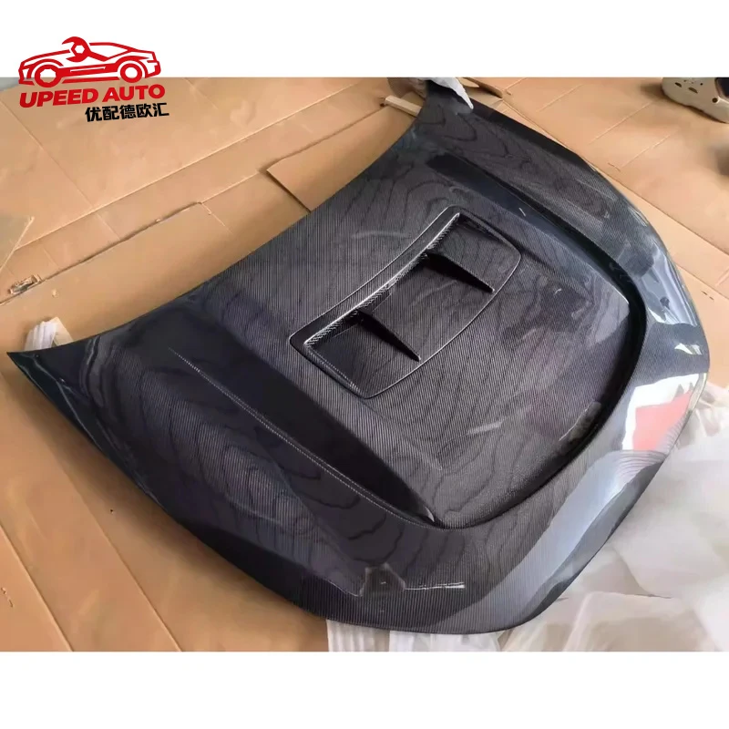 Suitable for Body Kit Carbon Fiber Engine Cover Lynkco 03 Convert Hood Light Weight Bonnet Car Accessories
Suitable for Body Kit Carbon Fiber Engine Cover Lynkco 03 Convert Hood Light Weight Bonnet Car Accessories