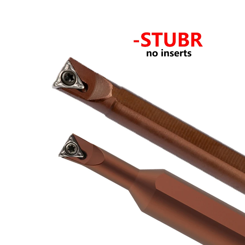 OYYU D06K-STUBR06 D07K D0806K D1006K D1206K STUBR06 Internal Grooving Tools Holder CNC STUBR Small head Boring Bar
OYYU D06K-STUBR06 D07K D0806K D1006K D1206K STUBR06 Internal Grooving Tools Holder CNC STUBR Small head Boring Bar