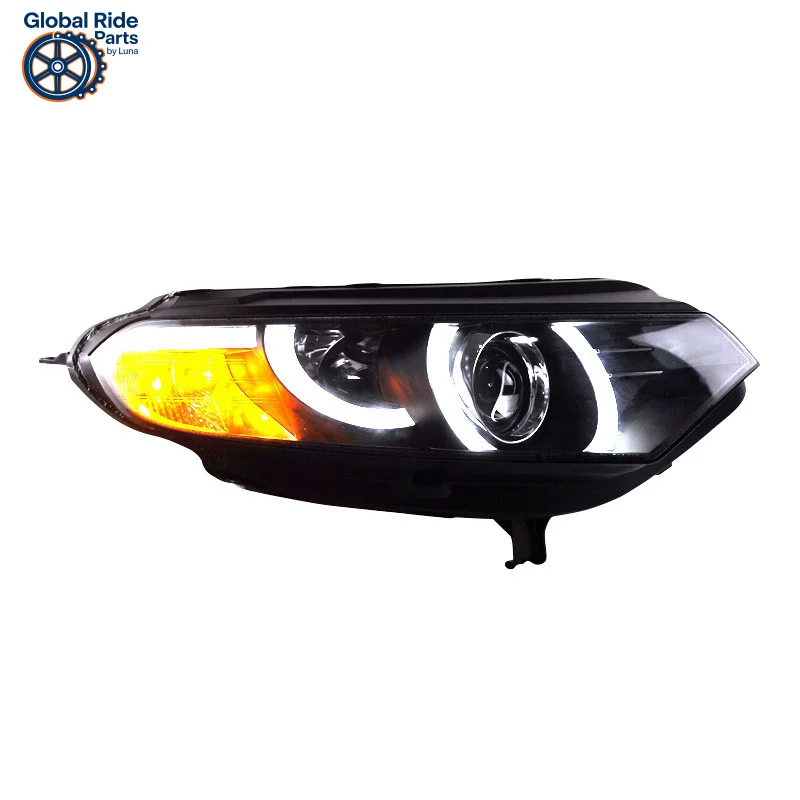 Подходит для Ford EcoSport 2013-2017, модифицированная светодиодная лазерная линза в сборе, дневные ходовые огни, указатель поворота, фара
Подходит для Ford EcoSport 2013-2017, модифицированная светодиодная лазерная линза в сборе, дневные ходовые огни, указатель поворота, фара