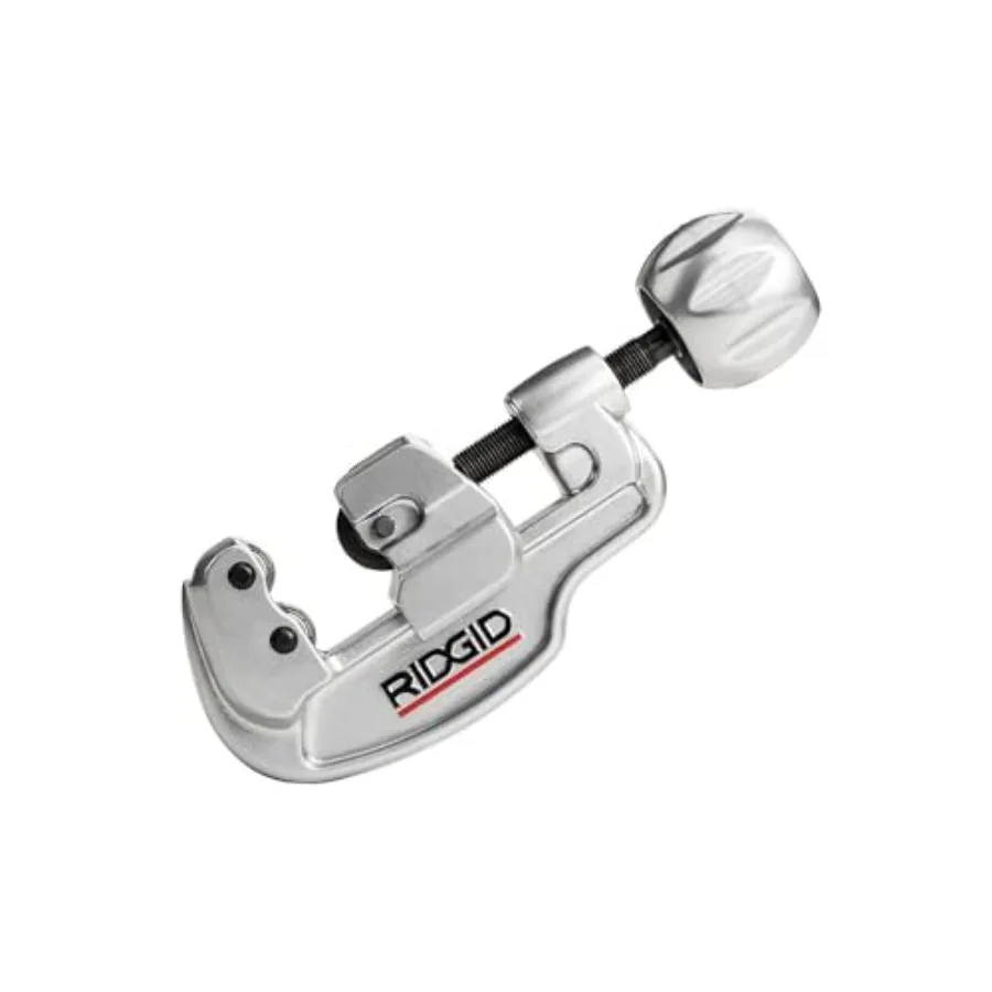 29963 Model 35S 1/4" to 1-3/8" Stainless Steel Tubing with X-CEL Knob Silver
29963 Model 35S 1/4" to 1-3/8" Stainless Steel Tubing with X-CEL Knob Silver