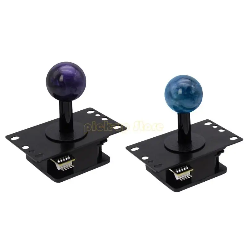 Q5WA Sensitive Gaming Joystick Lever for Multiple Platform Use Smooth Game Experience
Q5WA Sensitive Gaming Joystick Lever for Multiple Platform Use Smooth Game Experience