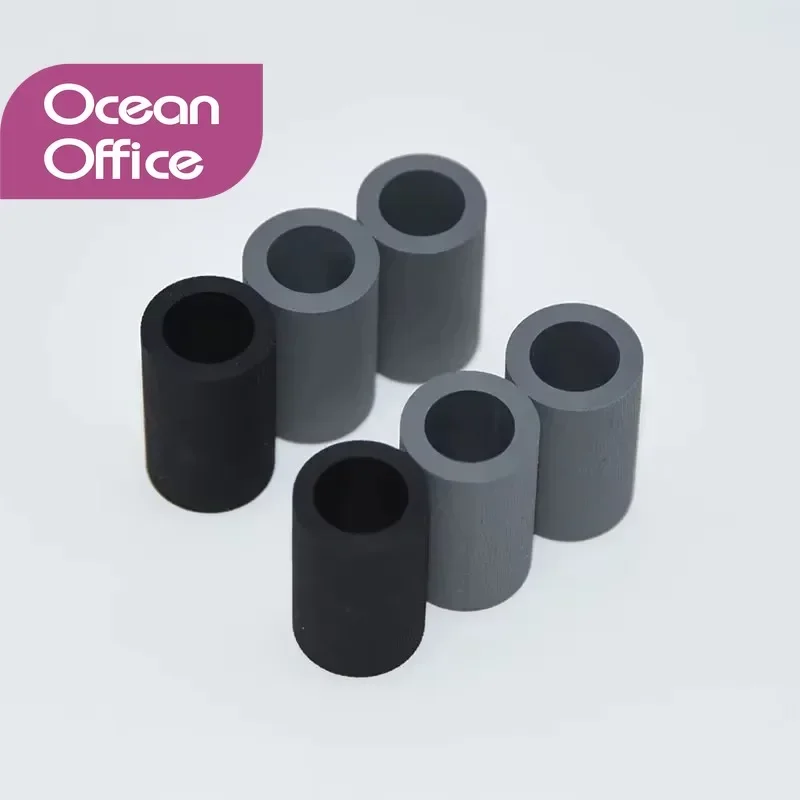 10SETS J8J70-67904 Tray 2 Separation Pickup Feed Roller Tire for HP LaserJet Enterprise M631 M632 M633 M607 M608 for Canon 525
10SETS J8J70-67904 Tray 2 Separation Pickup Feed Roller Tire for HP LaserJet Enterprise M631 M632 M633 M607 M608 for Canon 525