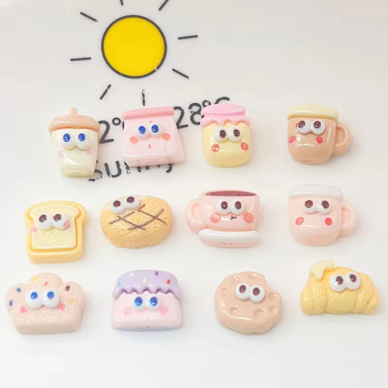 10pcs Mini Glossy Butterfly Candy Flower English Letter Bow DIY Girls Hairpin Phone Case Resin Accessories Kawaii Nail Charms
10pcs Mini Glossy Butterfly Candy Flower English Letter Bow DIY Girls Hairpin Phone Case Resin Accessories Kawaii Nail Charms