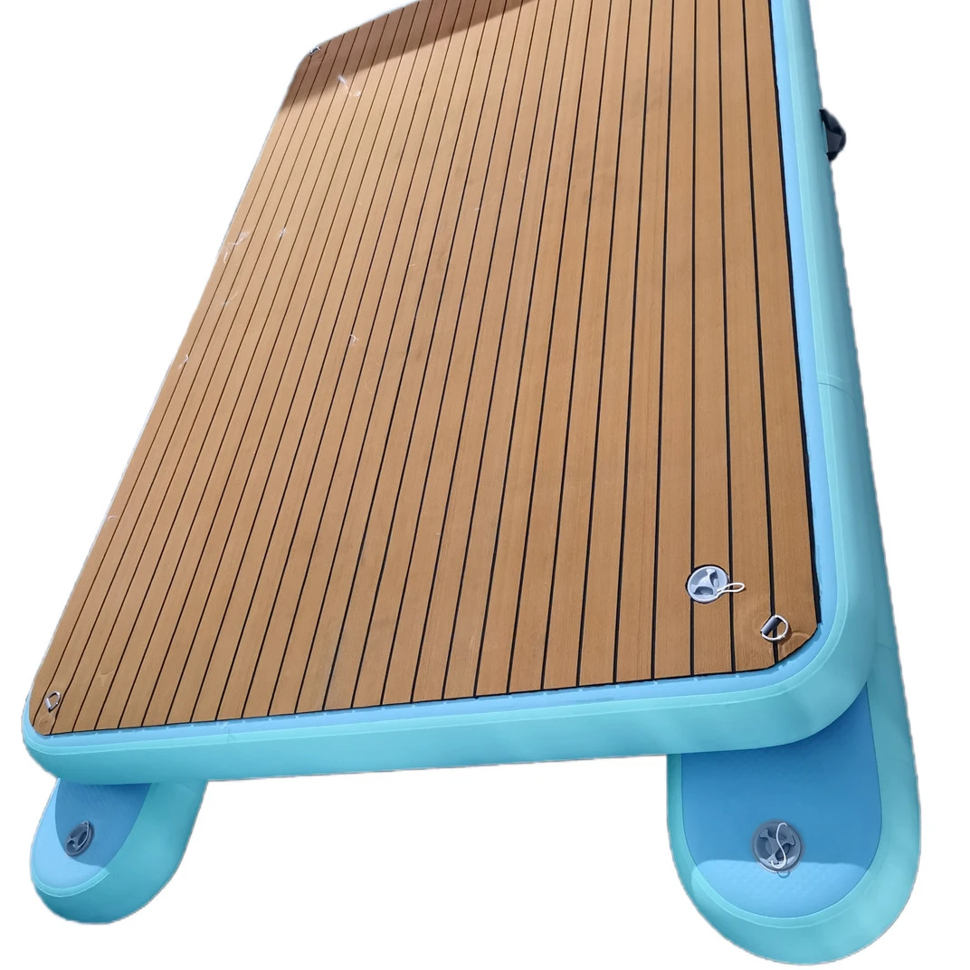 Новая надувная платформа для отдыха на воде 2025 года, плавучий остров с палаткой, водное развлекательное оборудование для продажи
Новая надувная платформа для отдыха на воде 2025 года, плавучий остров с палаткой, водное развлекательное оборудование для продажи