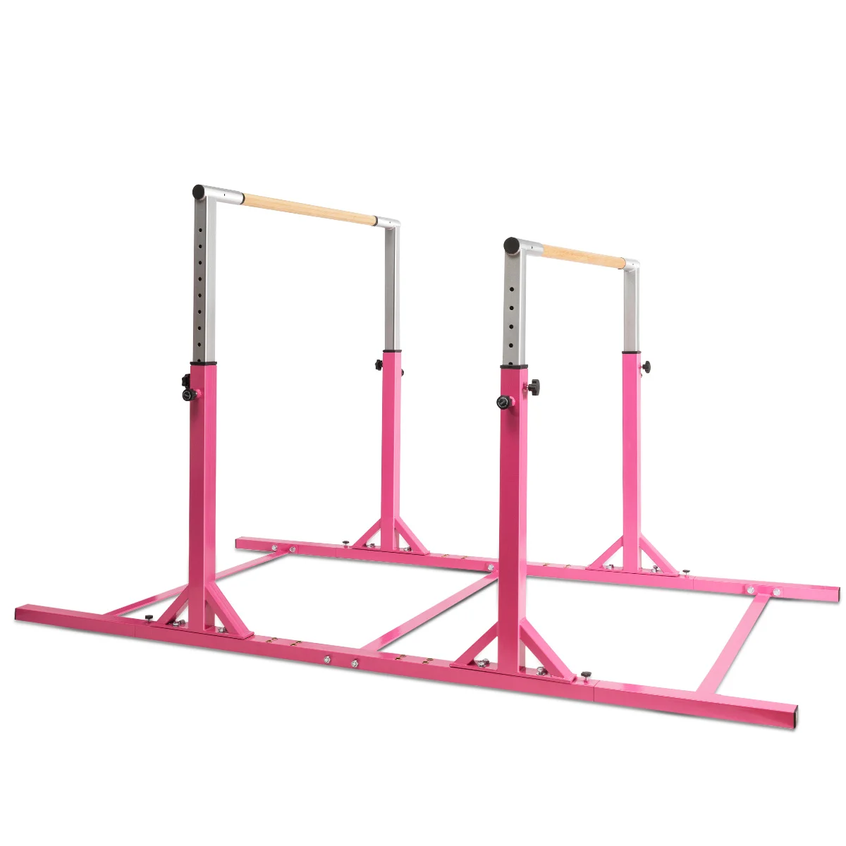 New Style Children Parallel Bars Gymnastics Equipment Kids Indoor Parallel Bars for Training
New Style Children Parallel Bars Gymnastics Equipment Kids Indoor Parallel Bars for Training