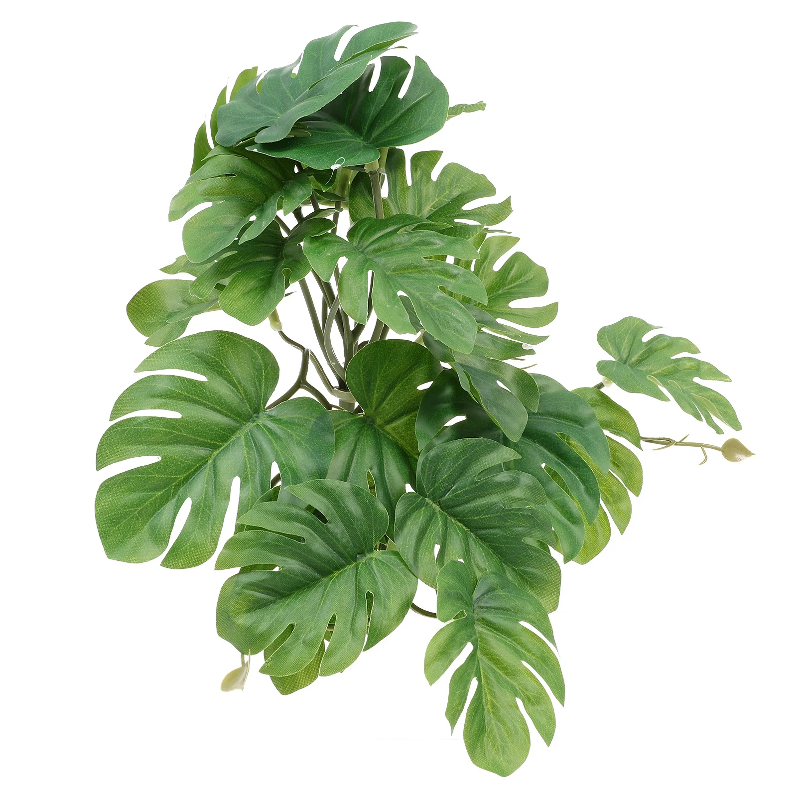 Simulated Aquatic Plants Fish Tank Decorations Aquarium Ornaments Fake Artificial Vines Landscape Reptile Container
Simulated Aquatic Plants Fish Tank Decorations Aquarium Ornaments Fake Artificial Vines Landscape Reptile Container