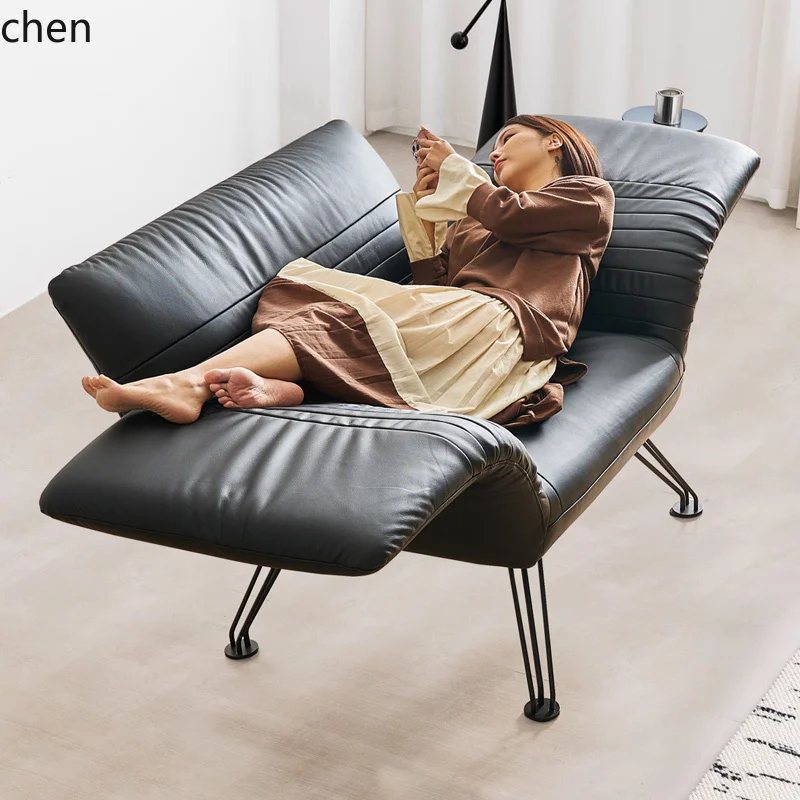 ZML single sofa high-end living room leather sofa chair high-end armrest leisure chair
ZML single sofa high-end living room leather sofa chair high-end armrest leisure chair