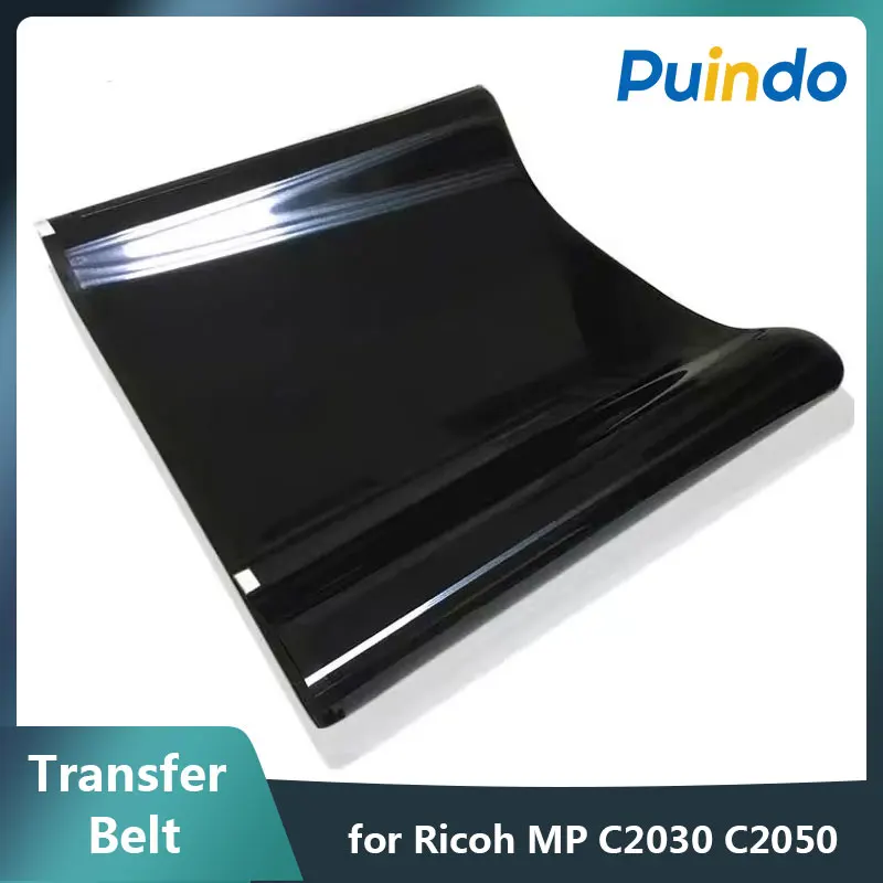 D039-6029 D0396038 Genuine Transfer Belt Only for Ricoh Aficio MP C2030 C2050 C2050SPF C2051 C2530 C2550 C2550SPF C2551
D039-6029 D0396038 Genuine Transfer Belt Only for Ricoh Aficio MP C2030 C2050 C2050SPF C2051 C2530 C2550 C2550SPF C2551