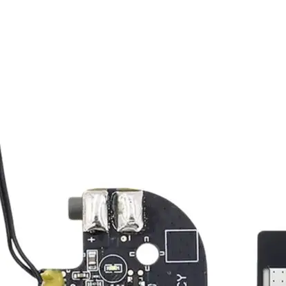 Circuit Board For Xiaomi 1080P 4K PCM Battery Protection Board RC Quadcopter Repair Part With Overcharge Short Circuit Parts
Circuit Board For Xiaomi 1080P 4K PCM Battery Protection Board RC Quadcopter Repair Part With Overcharge Short Circuit Parts