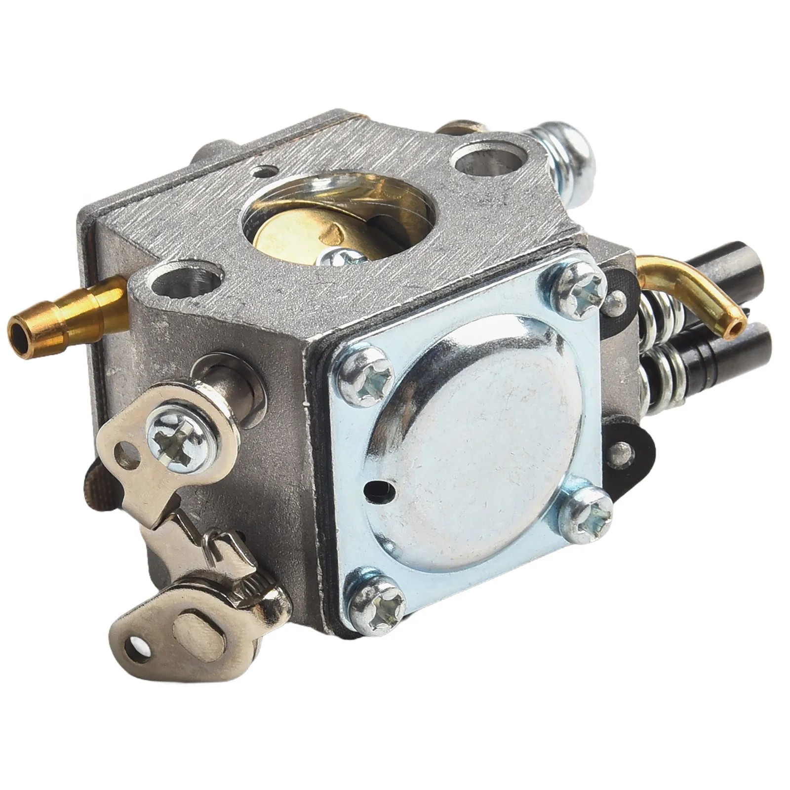 Garden Trimmer Tools Accessories Carburetor Replaces WT-1239 Carburetor For Echo CS-3510 Mower Spare Parts Power Tools Accessory
Garden Trimmer Tools Accessories Carburetor Replaces WT-1239 Carburetor For Echo CS-3510 Mower Spare Parts Power Tools Accessory