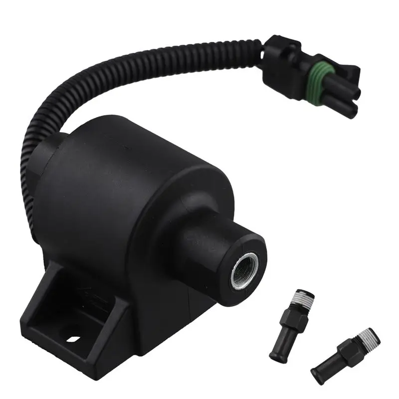 X39A-12V Fuel Pump 42-989 42-1762 For Thermo King Tripac APU Tri-Pac Evolution
X39A-12V Fuel Pump 42-989 42-1762 For Thermo King Tripac APU Tri-Pac Evolution