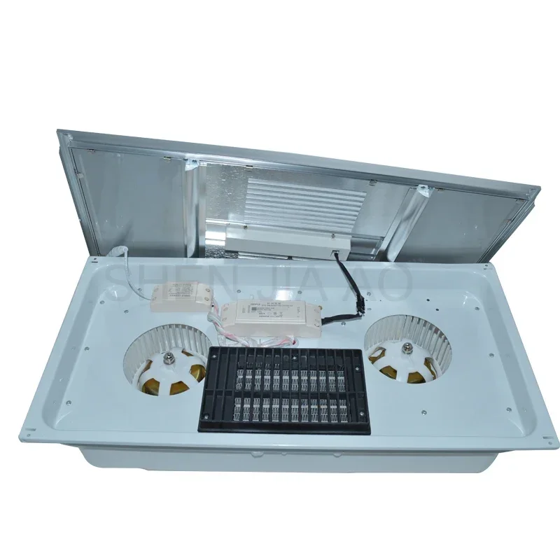 Home Appliance Lighting Intelligent Smart Yuba Warm Integrated Embedded Ceiling Triple Bathroom Heater 220v 2100w1pc
Home Appliance Lighting Intelligent Smart Yuba Warm Integrated Embedded Ceiling Triple Bathroom Heater 220v 2100w1pc