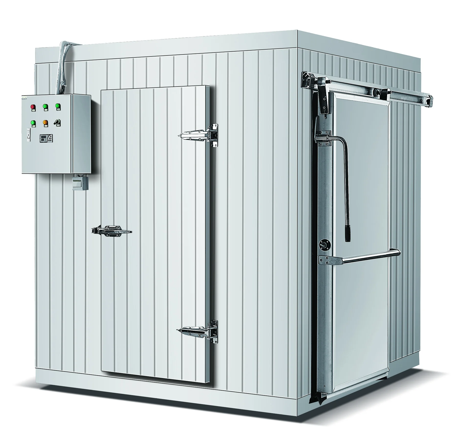 Hot Sell Cold Storage Room for Fruits and Vegetables in Philippines
Hot Sell Cold Storage Room for Fruits and Vegetables in Philippines