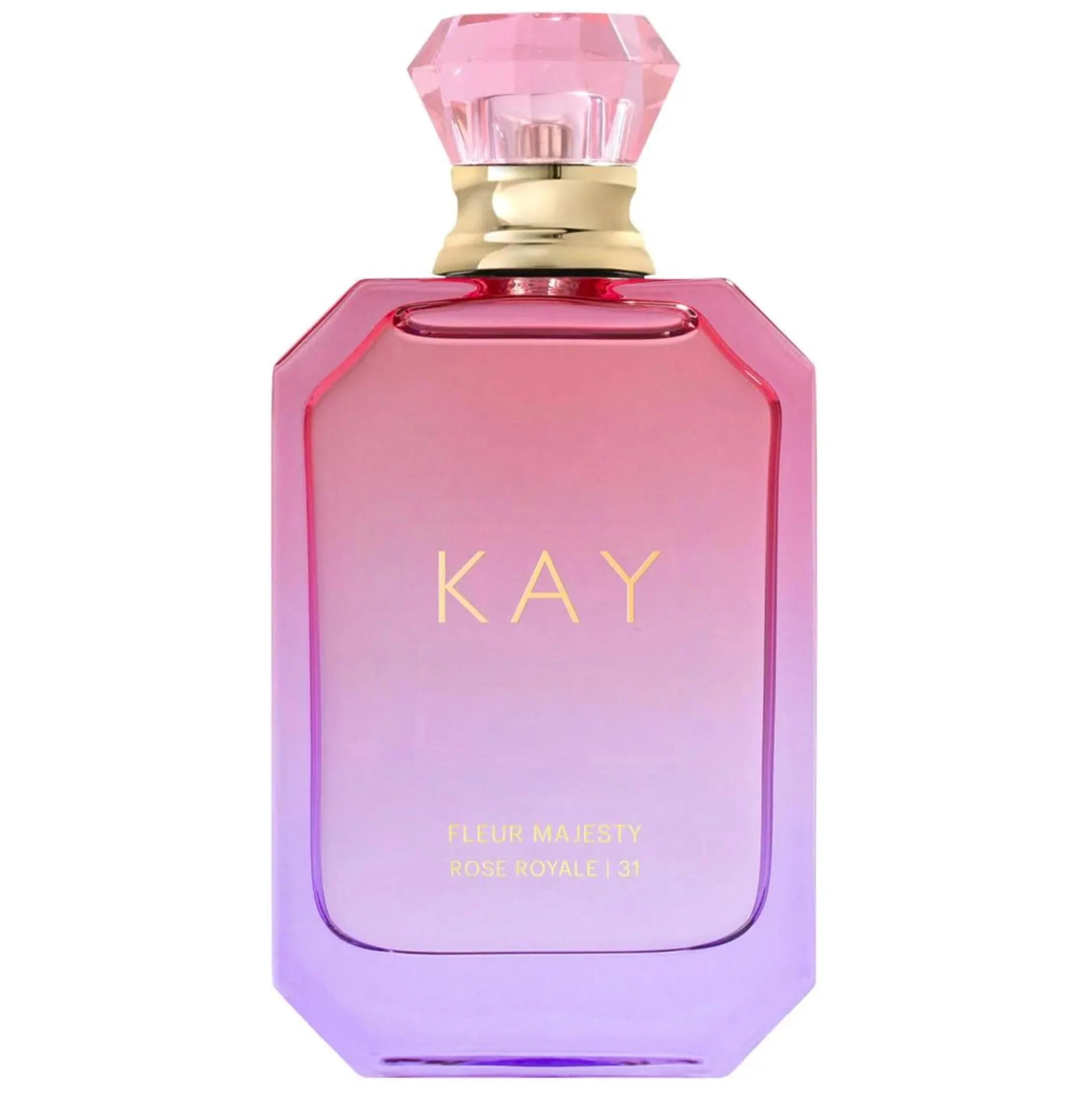 Kayli Fleur Majesty Rose Royale | 31 Eau De Parfum - Warm Floral Perfume for Women, Ideal Gift
Kayli Fleur Majesty Rose Royale | 31 Eau De Parfum - Warm Floral Perfume for Women, Ideal Gift