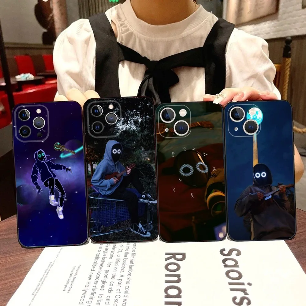 Boywithuke TOXIC IDGAF Phone Case For iPhone 16,15,14,13,12,11,Pro,X,XS,Max,XR,Plus,Mini Black Soft Silicone Case
Boywithuke TOXIC IDGAF Phone Case For iPhone 16,15,14,13,12,11,Pro,X,XS,Max,XR,Plus,Mini Black Soft Silicone Case