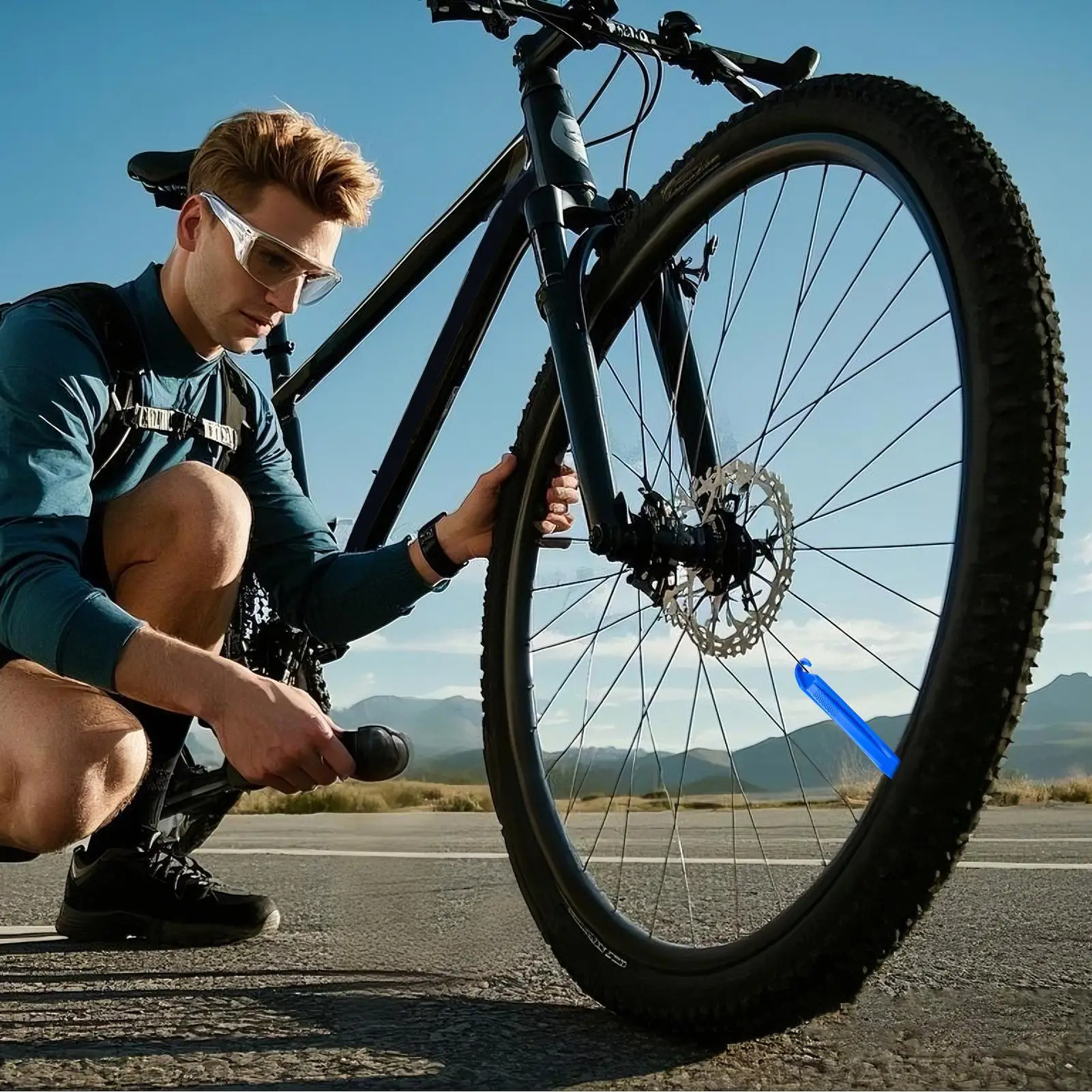 thumb