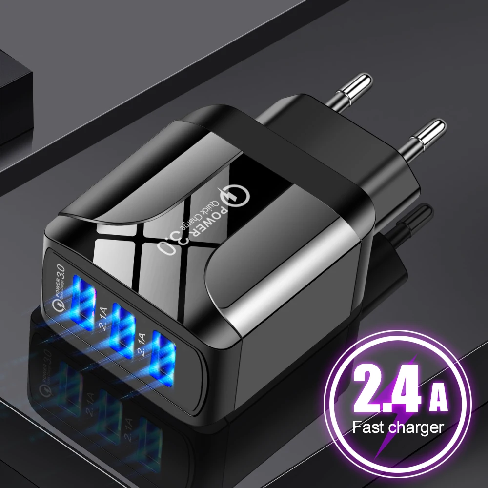 Быстрое зарядное устройство для телефона QC 3USB A адаптер питания для зарядки с бабочкой светящийся адаптер для путешествий 5 в постоянного тока для Iphone Samsung Huawei Xiaomi LG
Быстрое зарядное устройство для телефона QC 3USB A адаптер питания для зарядки с бабочкой светящийся адаптер для путешествий 5 в постоянного тока для Iphone Samsung Huawei Xiaomi LG