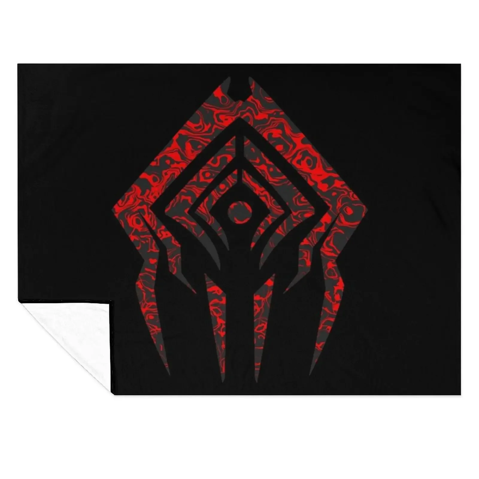Warframe Stalker Sigil Classic Throw Blanket For Baby heavy to sleep Softest Travel Blankets
Warframe Stalker Sigil Classic Throw Blanket For Baby heavy to sleep Softest Travel Blankets