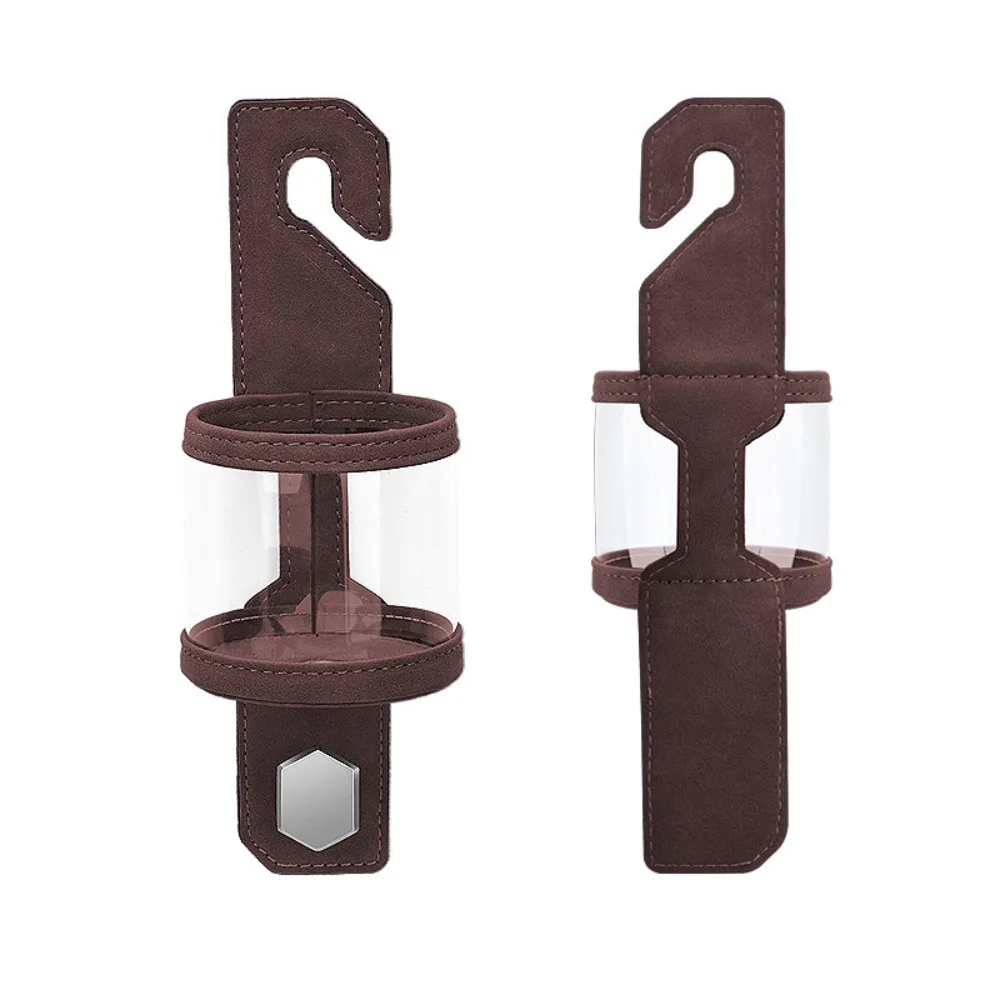 Stable Drink Holder Phone Stand Space Saving Auto Rear Row Hanger Convenient Bottle Storage Beverage Holder Car Parts
Stable Drink Holder Phone Stand Space Saving Auto Rear Row Hanger Convenient Bottle Storage Beverage Holder Car Parts