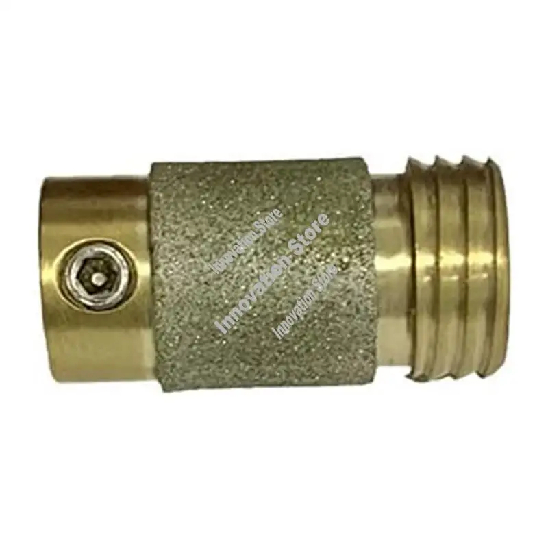 MCBL58 MCBL1 Алмазная шлифовальная насадка для стекла, абразивный инструмент, мини-портативный для алмазной шлифовальной машины для стекла, запасные части-VVBC
MCBL58 MCBL1 Алмазная шлифовальная насадка для стекла, абразивный инструмент, мини-портативный для алмазной шлифовальной машины для стекла, запасные части-VVBC