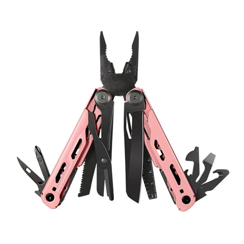 BYBS-Multi-Function Tool Folding Pliers Needle-Nosed Pliers Multi-Function Small Pliers Outdoor Emergency Survival Gadgets
BYBS-Multi-Function Tool Folding Pliers Needle-Nosed Pliers Multi-Function Small Pliers Outdoor Emergency Survival Gadgets