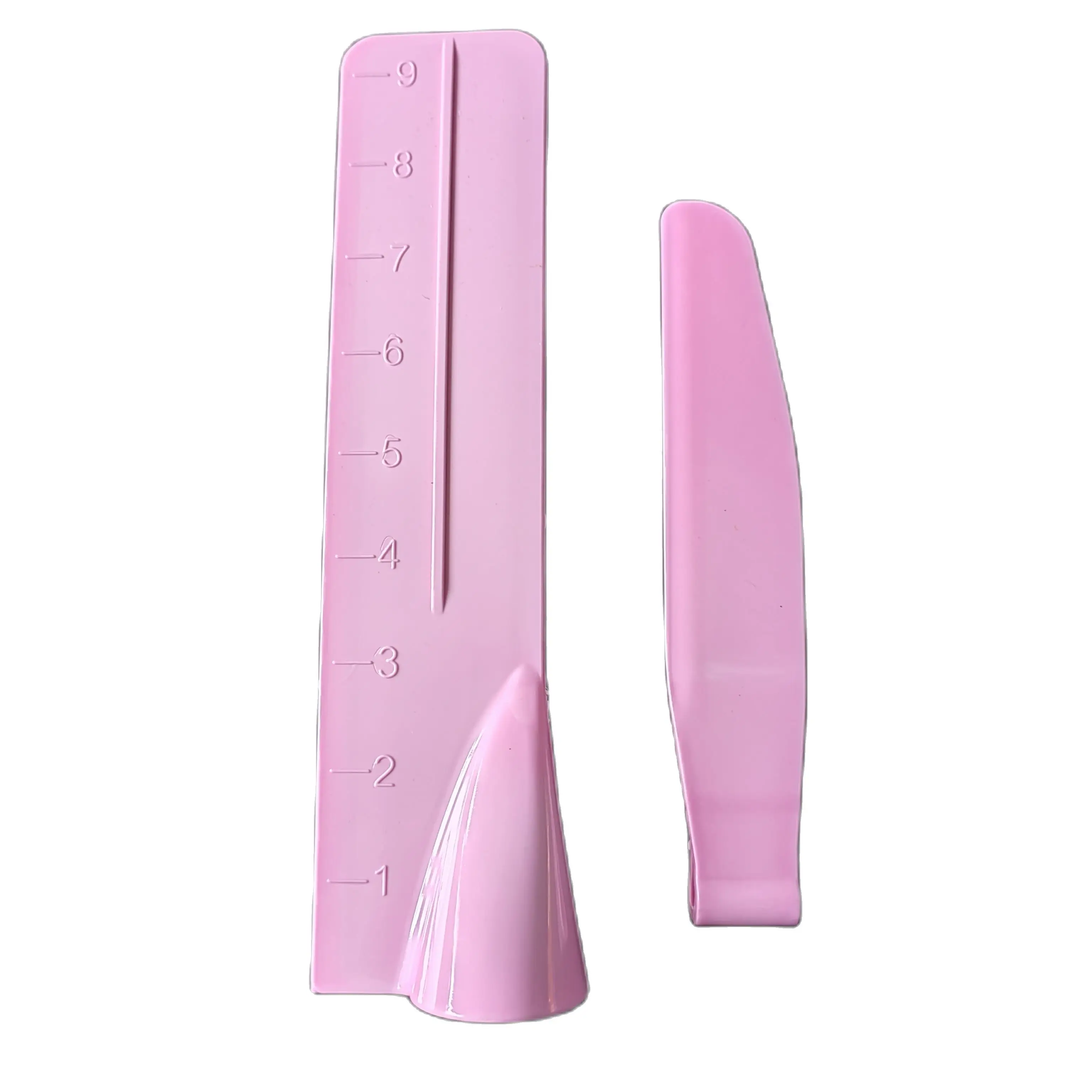 Free Shipping Hot Selling Cake Edge Smoother Set Adjustable Scraper Baking Decorating Tools HB0506E
Free Shipping Hot Selling Cake Edge Smoother Set Adjustable Scraper Baking Decorating Tools HB0506E