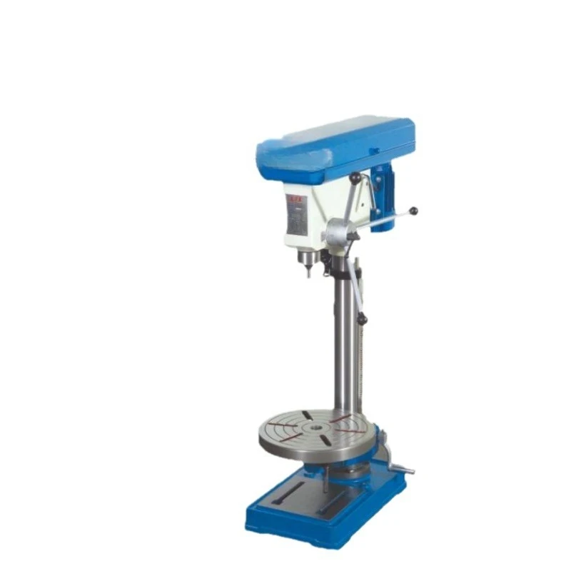 Manual feed drilling machine LG-13 
Manual feed drilling machine LG-13