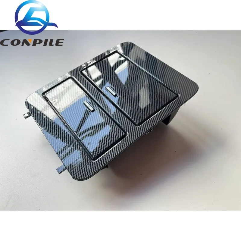 1pc Car Console Cup Holder Assembly for Sierra Yukon 2009-2014 Replace 23164631 20919905 Center Storage Parts
1pc Car Console Cup Holder Assembly for Sierra Yukon 2009-2014 Replace 23164631 20919905 Center Storage Parts