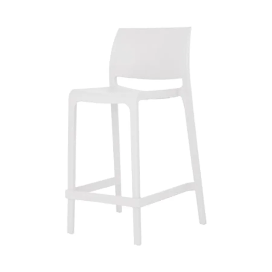 Sensilla Stack-Able Counter Stool - 2 Pcs/Set
Sensilla Stack-Able Counter Stool - 2 Pcs/Set