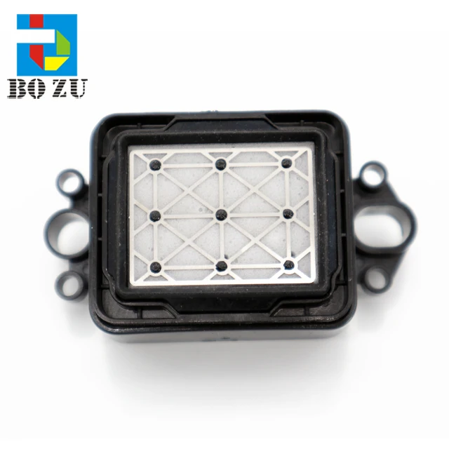 1Pcs DX5 DX7 Captop Capping Station For Allwin Printhead Ink Cap Assembly for Allwin Inkjet Printer
1Pcs DX5 DX7 Captop Capping Station For Allwin Printhead Ink Cap Assembly for Allwin Inkjet Printer